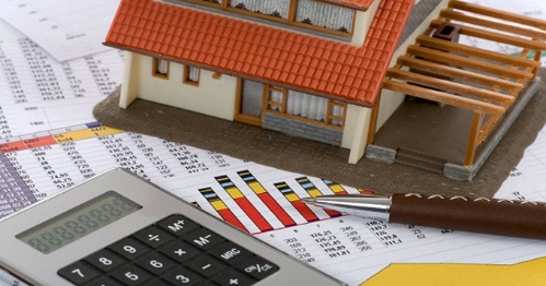 Как получить налоговый вычет при покупке квартиры?