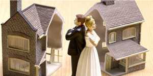 Раздел имущества нажитого в период брака